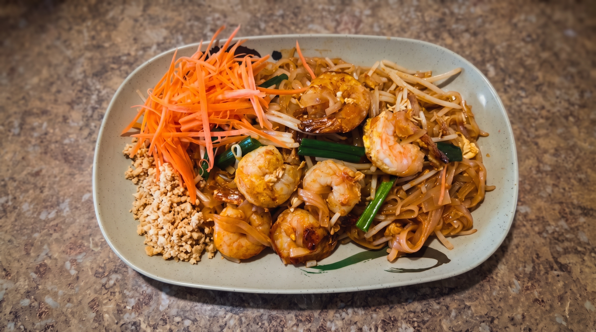 Catering dishes